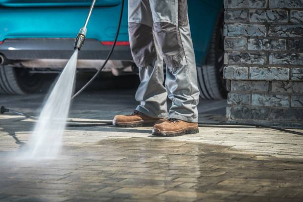 Boat and Dock Cleaning in Sun Prairie, MT