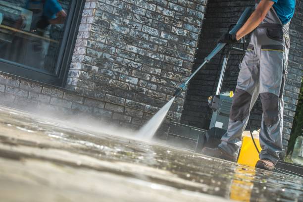 Best Driveway Pressure Washing  in Sun Prairie, MT