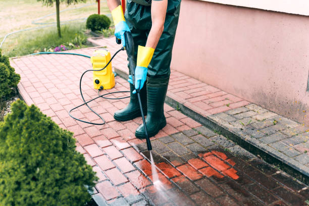 Best Patio and Deck Pressure Washing  in Sun Prairie, MT