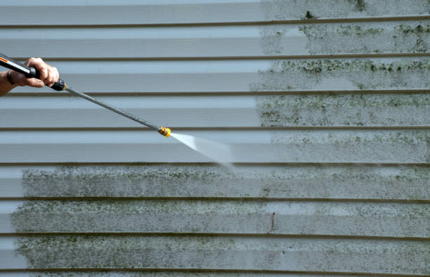 Best House Exterior Washing  in Sun Prairie, MT